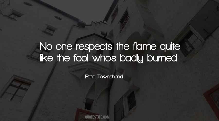 The Fool Who Quotes #669766