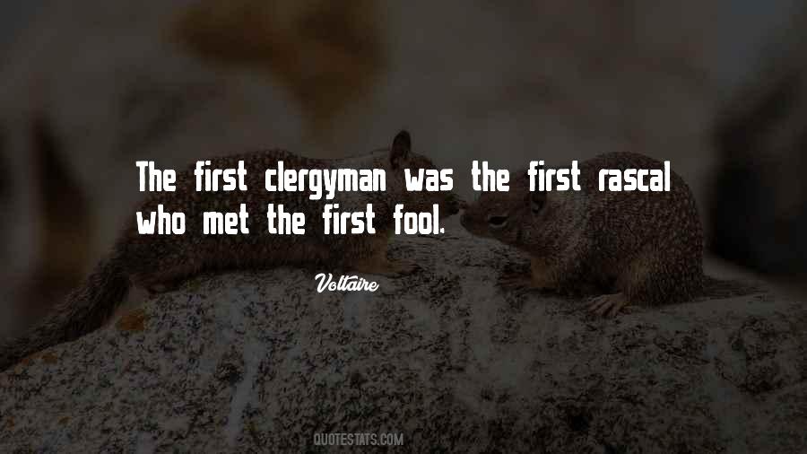The Fool Who Quotes #918988