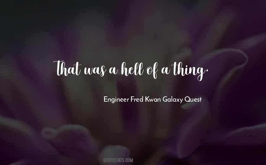 Galaxy Space Quotes #1013946