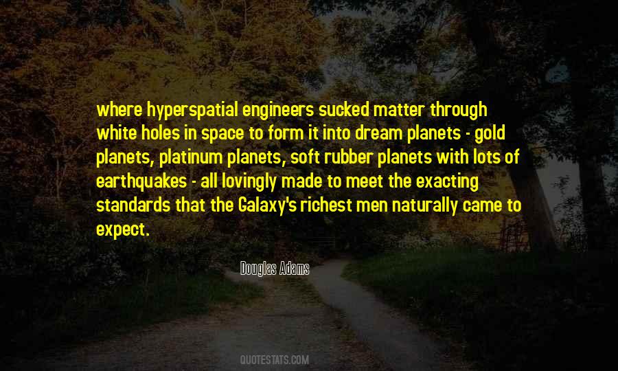 Galaxy Space Quotes #1180855
