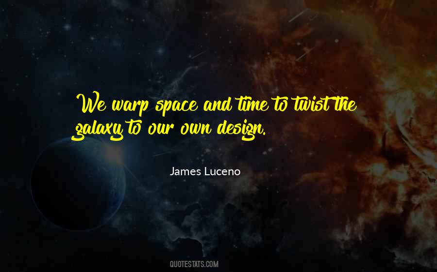 Galaxy Space Quotes #576519