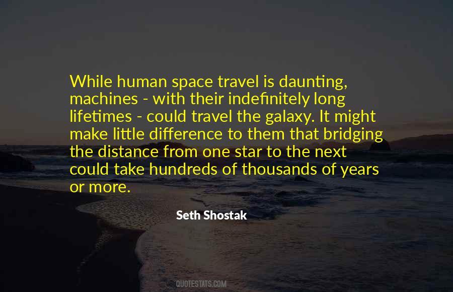 Galaxy Space Quotes #704821
