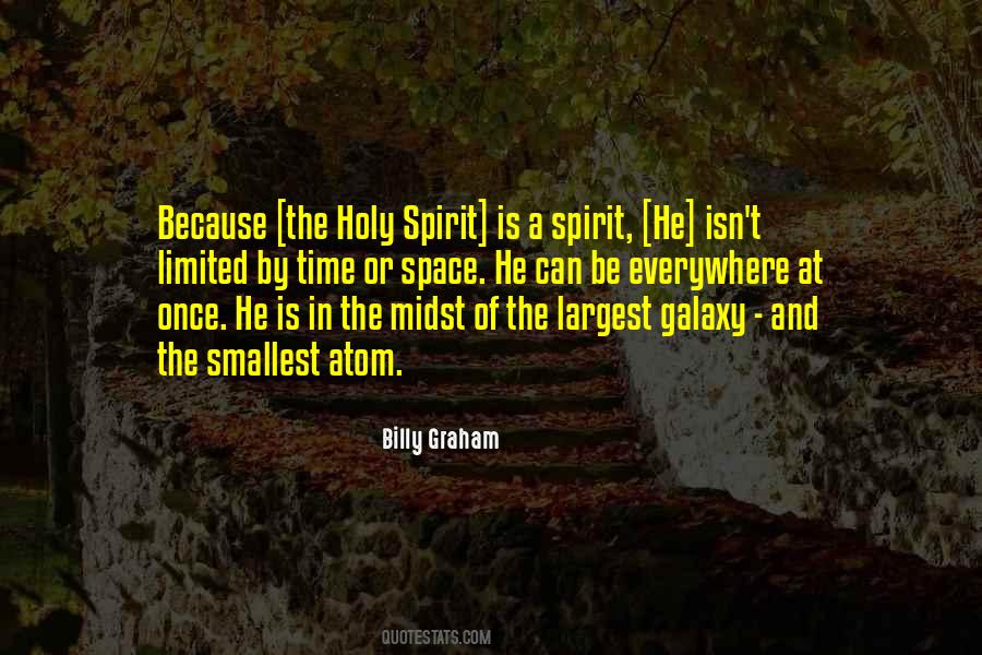Galaxy Space Quotes #729631