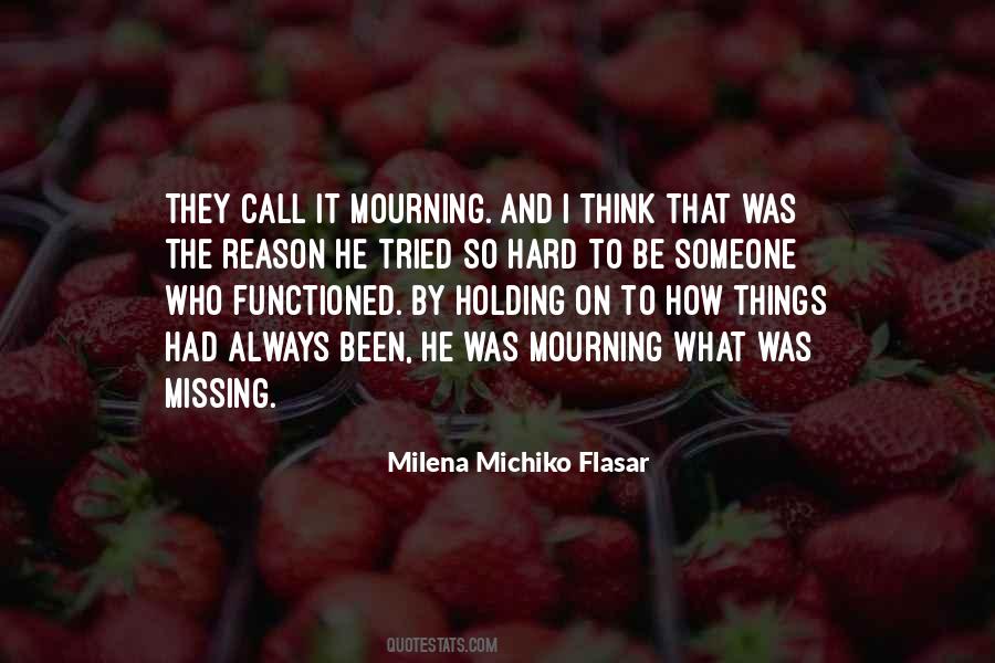 Missing Your Call Quotes #1878671