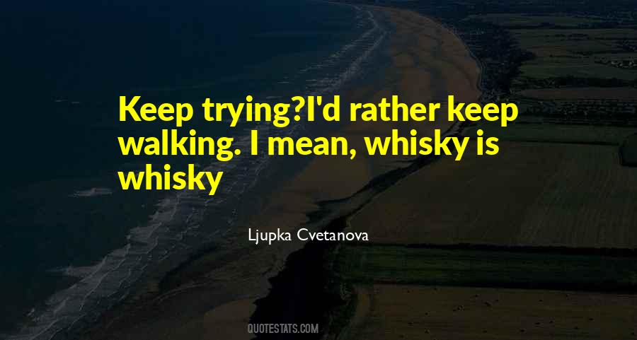 International Man Of Mystery Quotes #1313249