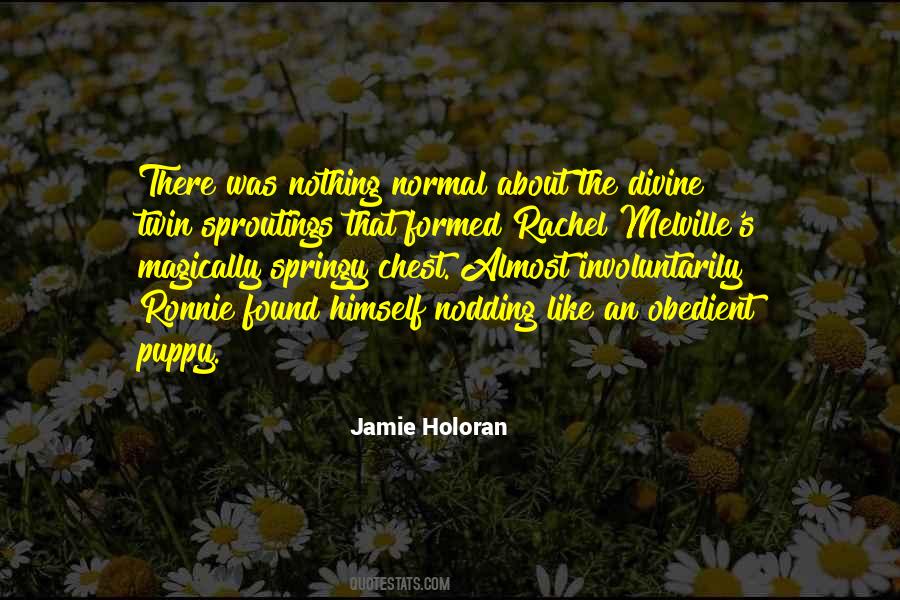 International Man Of Mystery Quotes #666937