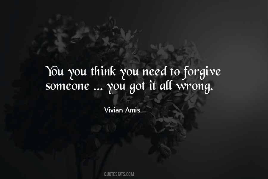Blessing To Someone Quotes #1169872