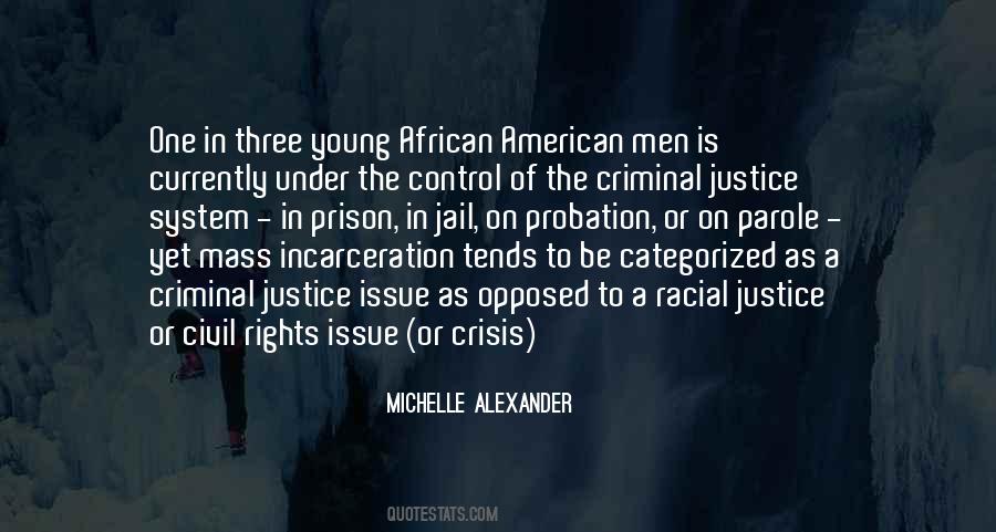 African American Civil Rights Quotes #190878