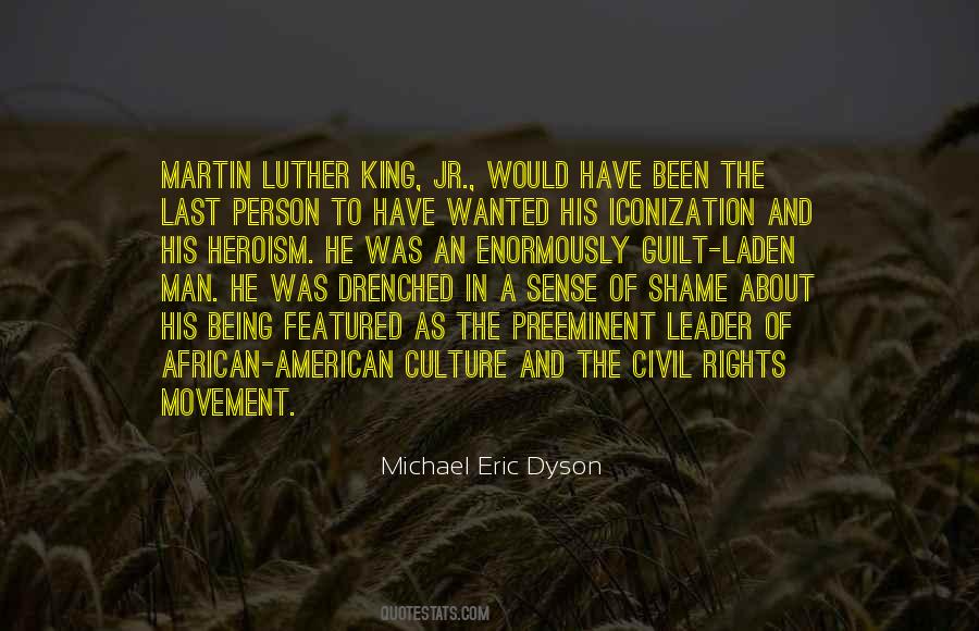 African American Civil Rights Quotes #408861