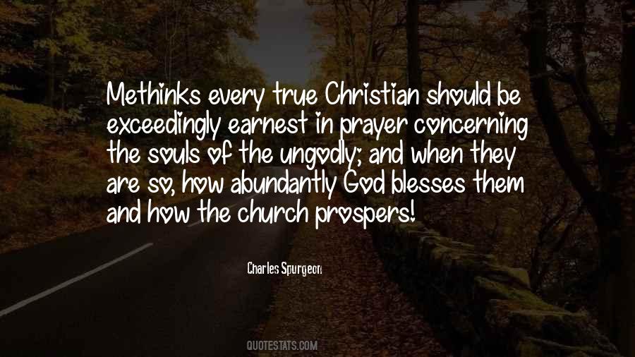 Exceedingly Abundantly Quotes #976400