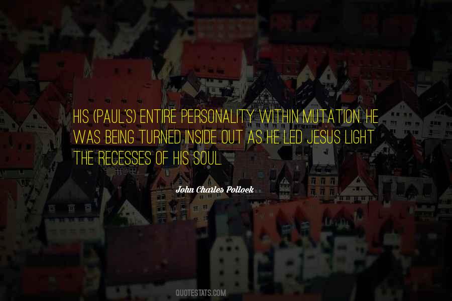 Light Jesus Quotes #1073579