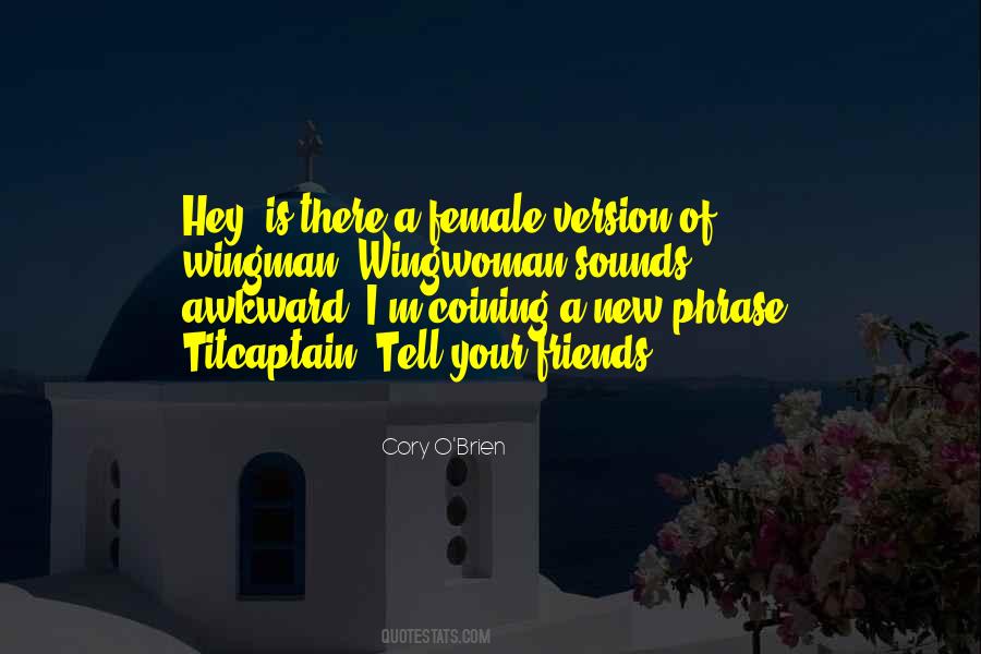 New Version Of Myself Quotes #577319