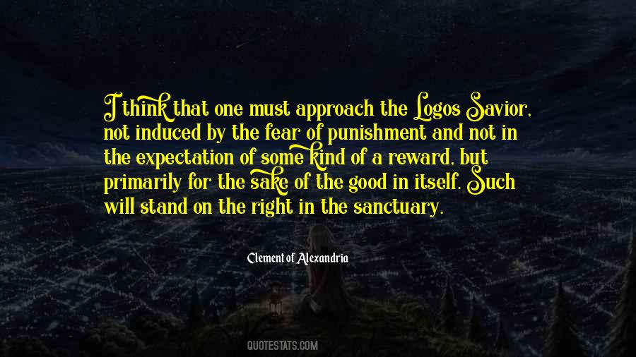 Christian Fear Quotes #1377857
