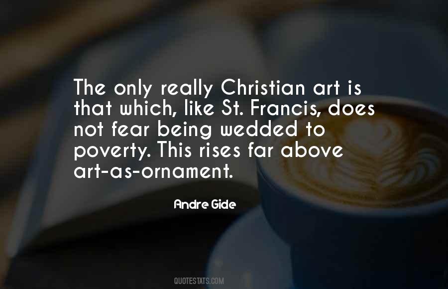 Christian Fear Quotes #677748