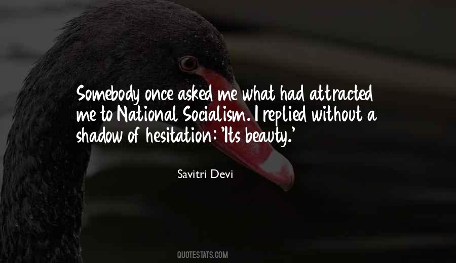Devi Quotes #1073665