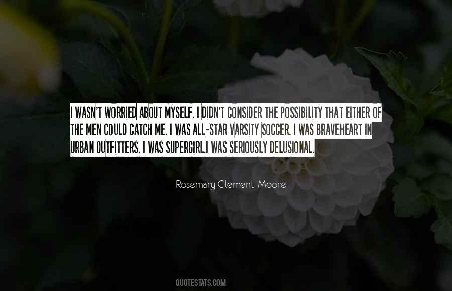 I Dont Have Time To Explain Myself Quotes #1781205