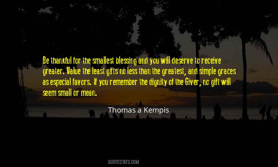 Remember What You Deserve Quotes #897550