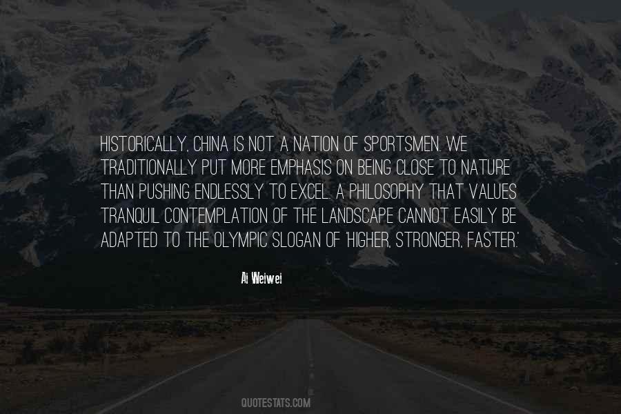 Whats A God To A Non Believer Quotes #605869