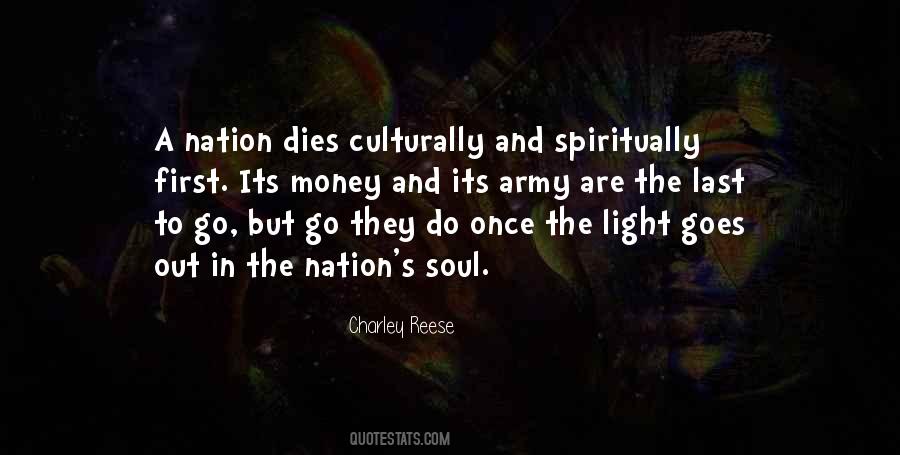 First In Last Out Quotes #111266