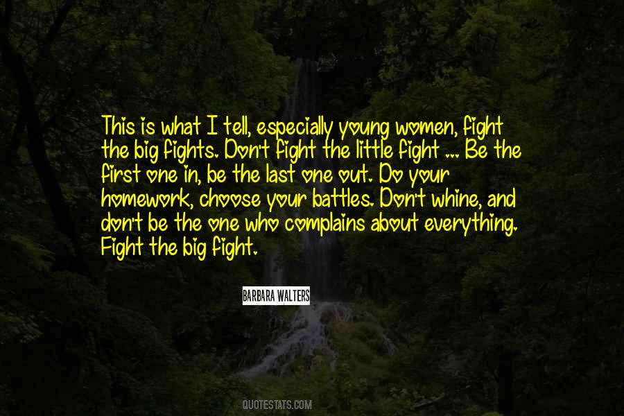 First In Last Out Quotes #1510967