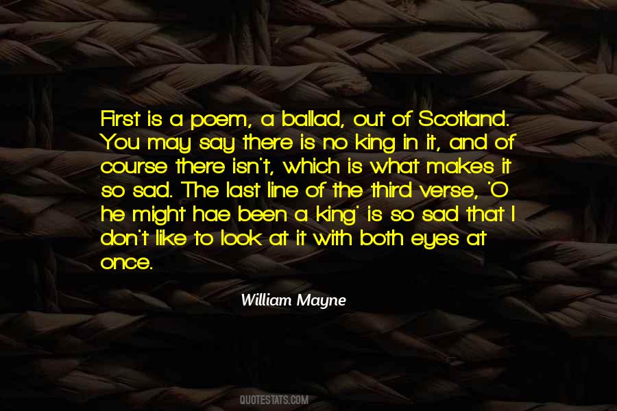 First In Last Out Quotes #1603321