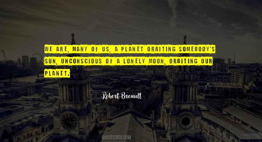 Moon Relationship Quotes #913174