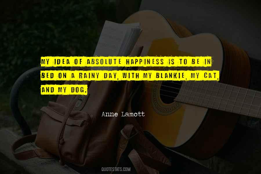Happiness Is Dog Quotes #186715