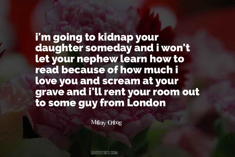 Love Relationship Fed Up Quotes #1530433