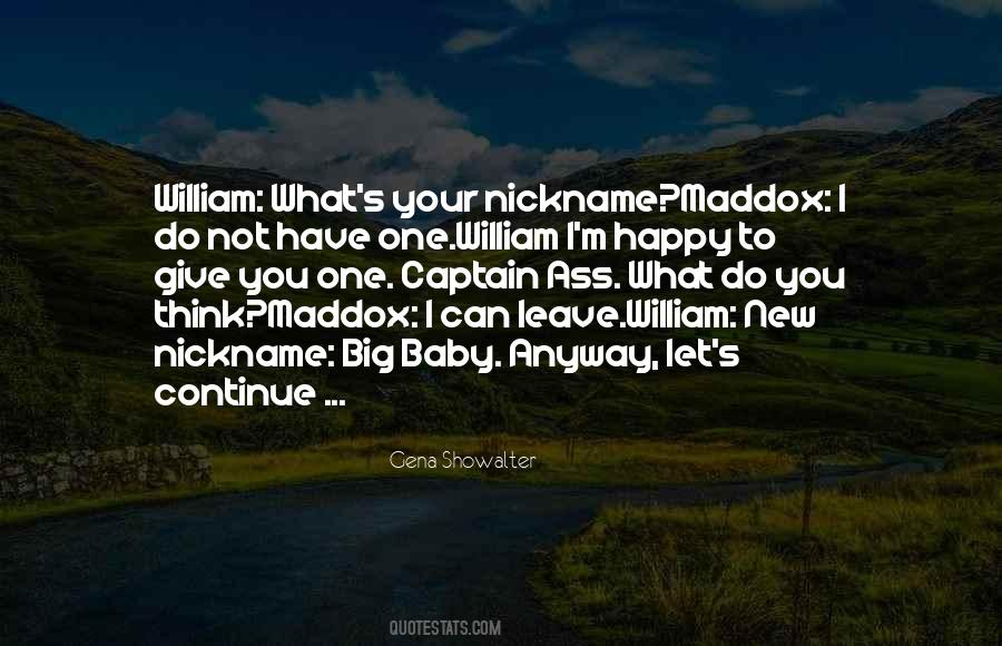 I Have To Leave You Quotes #919666