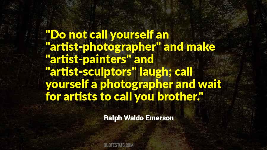 Brother Laugh Quotes #327347