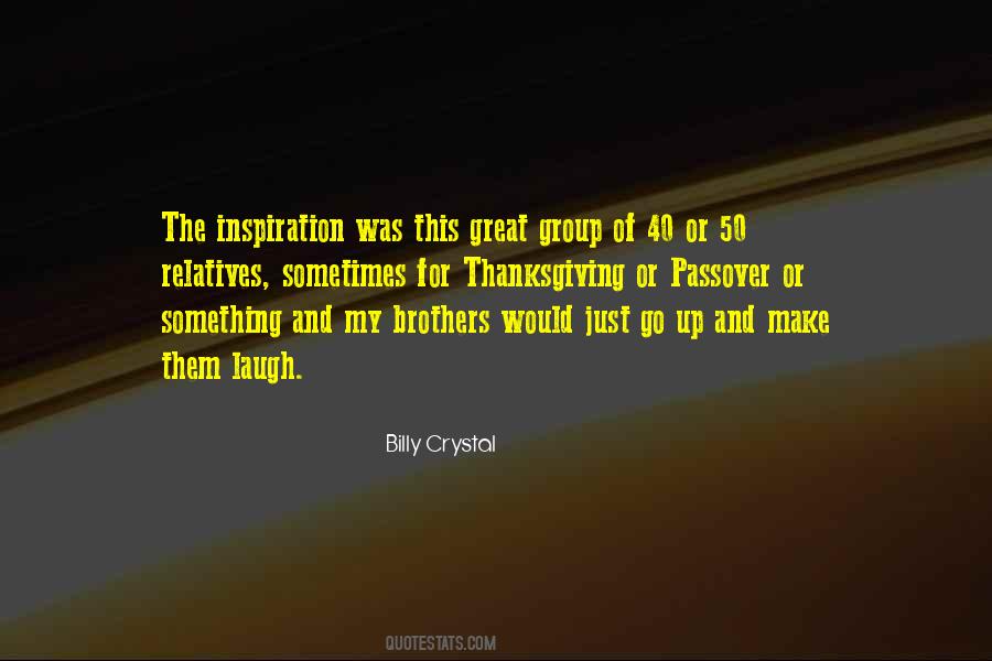 Brother Laugh Quotes #647875