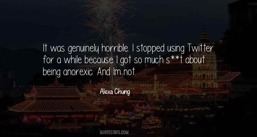 Im Not Using You Quotes #732046 Im Not Using You Quotes #732046