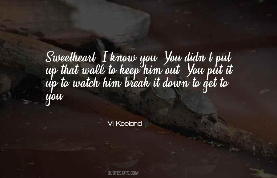 I Appreciate You My Husband Quotes #1251805
