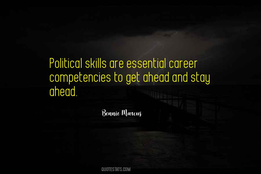 Stay Out Of Politics Quotes #430219