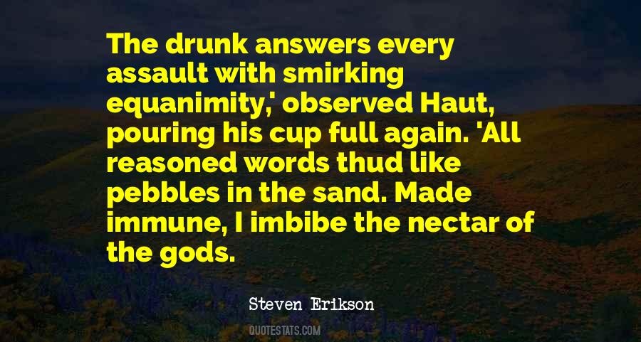 Imbibe In Quotes #276950