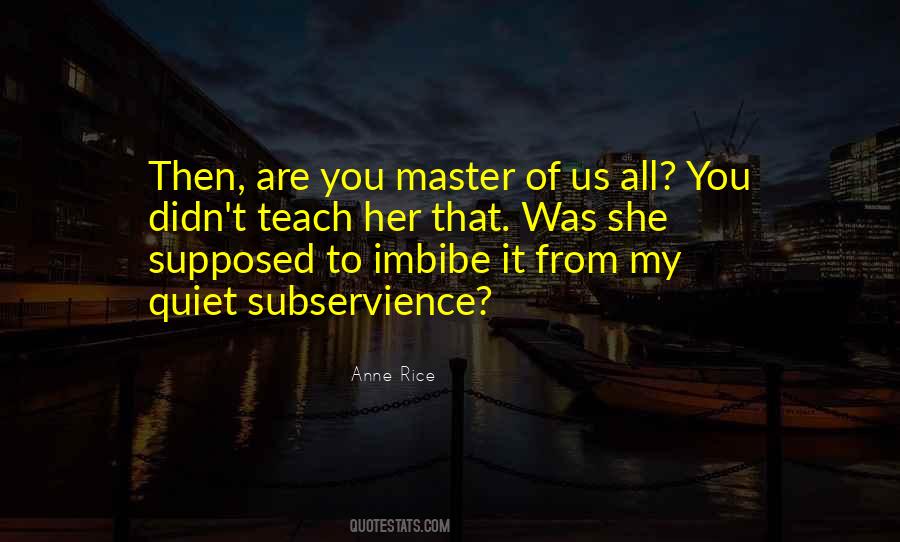 Imbibe In Quotes #327088