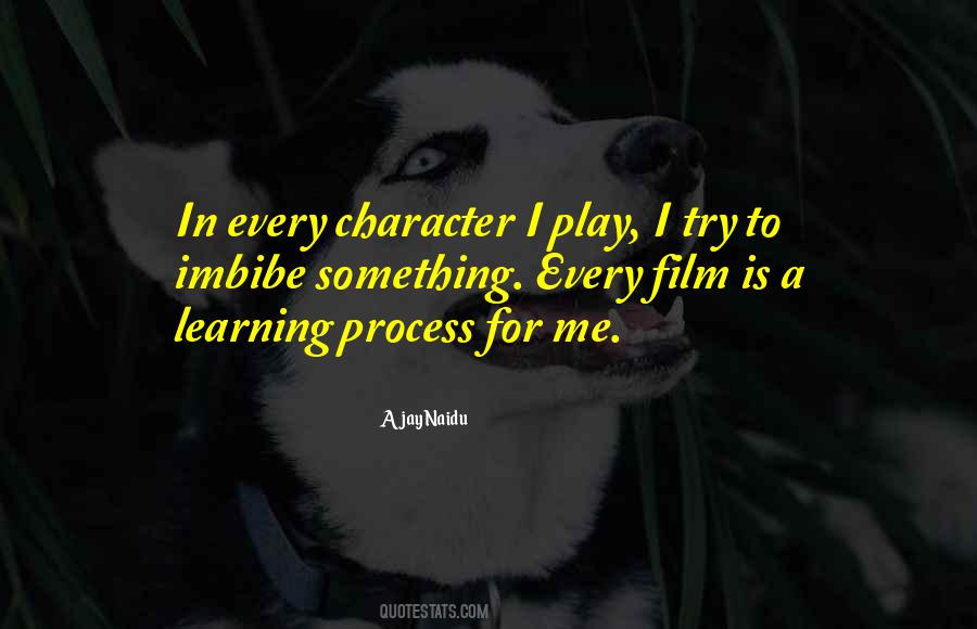 Imbibe In Quotes #724170