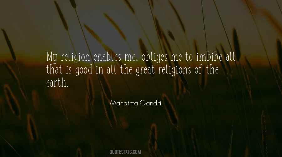 Imbibe In Quotes #967095