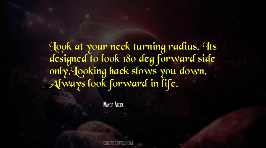 Quotes About Life Slowing Down #1105047
