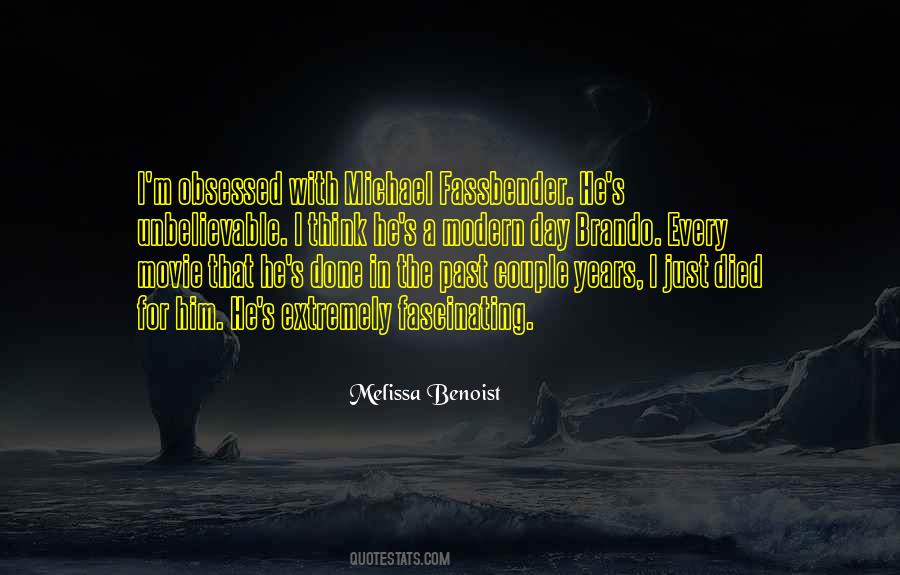 Movie Michael Quotes #677582