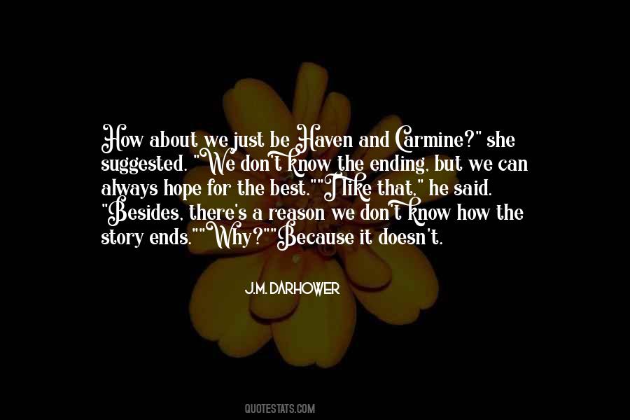 Same Name Related Quotes #1669844