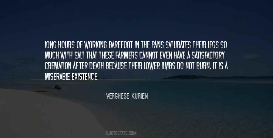 Farmer Death Quotes #1659458