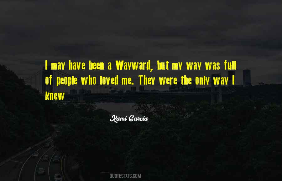 I Wish I Loved Myself Quotes #13308