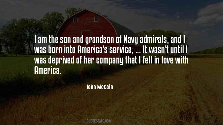 Son Grandson Quotes #624076