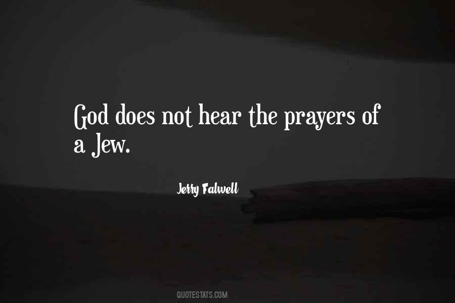 Hear Our Prayer Quotes #832821