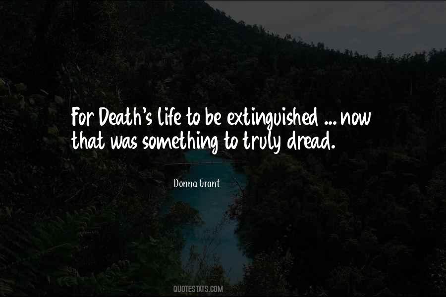 The Way Of Kings Death Quotes #613230