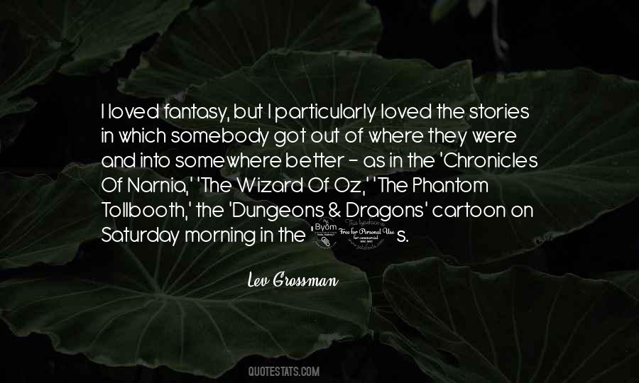 Oz Wizard Quotes #1437702