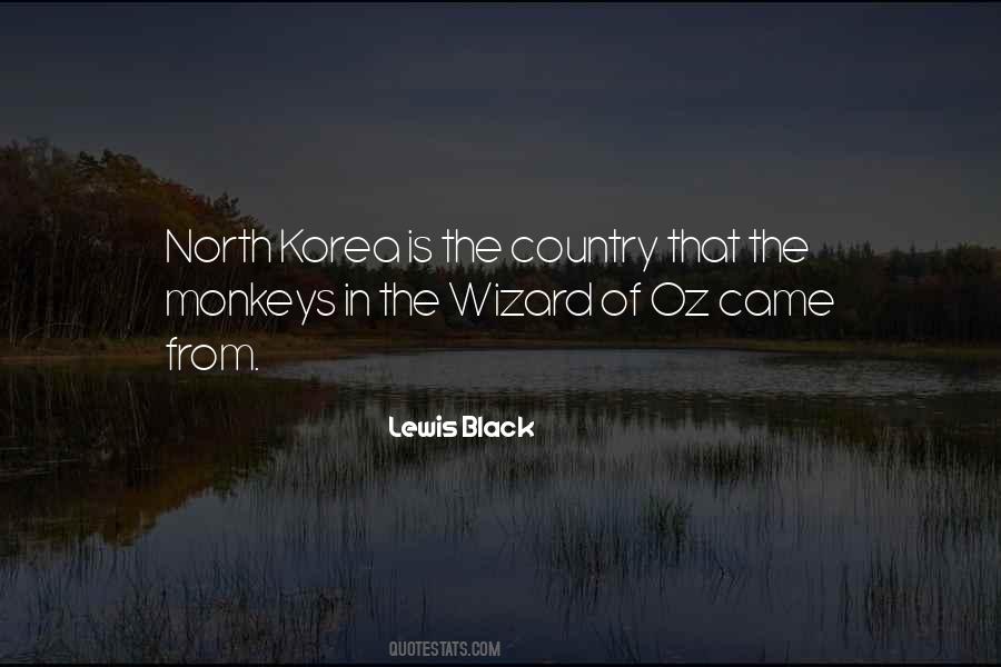 Oz Wizard Quotes #566990