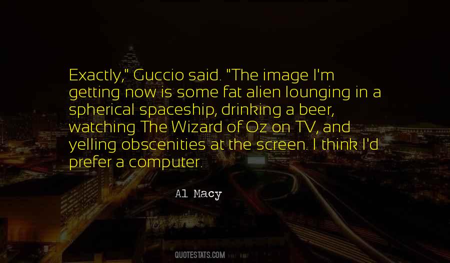 Oz Wizard Quotes #746415