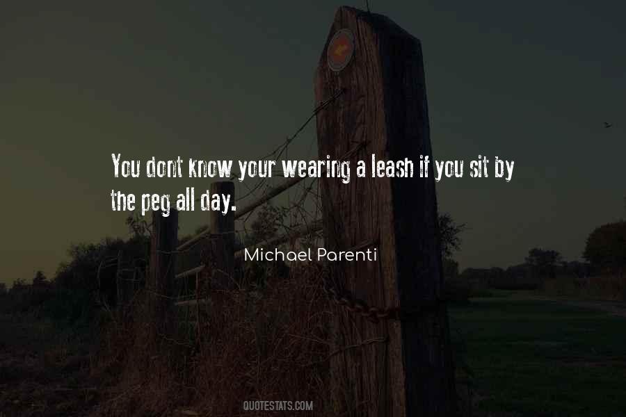 I Dont Know U Quotes #1370532